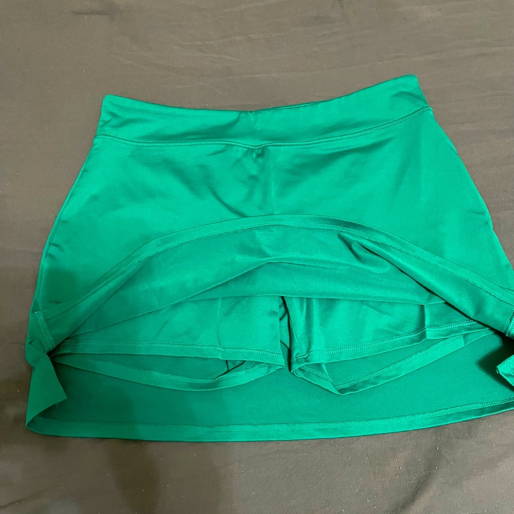 Skort